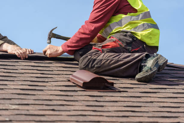 Roof Repair Estimates in Watertown, WI