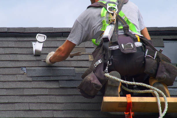Residential Roof Replacement in Watertown, WI