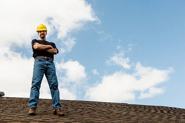 Best Storm Damage Roof Repair  in Watertown, WI