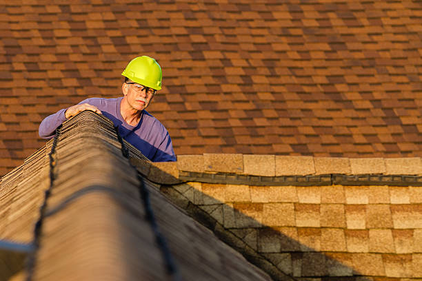 Quick and Trustworthy Emergency Roof Repair Services in Watertown, WI