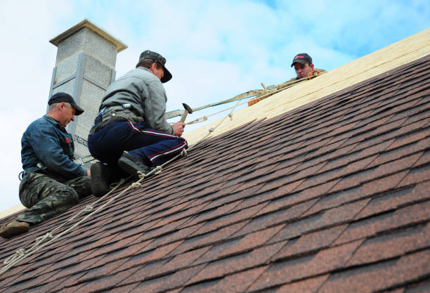 Reliable Watertown, WI Roofing Contractor Solutions